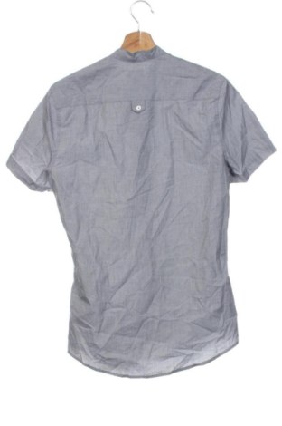 Cămașă de bărbați H&M, Mărime XS, Culoare Gri, Preț 75,99 Lei