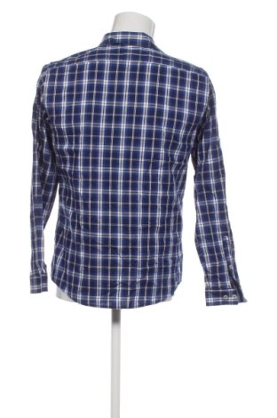 Cămașă de bărbați H&M, Mărime M, Culoare Multicolor, Preț 42,99 Lei
