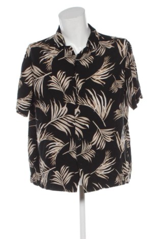 Мъжка риза H&M, Размер XL, Цвят Многоцветен, Цена 11,24 €