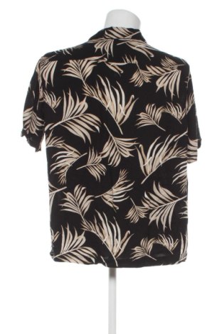 Мъжка риза H&M, Размер XL, Цвят Многоцветен, Цена 11,24 €