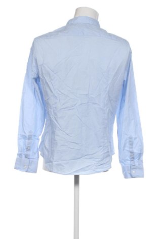 Férfi ing H&M, Méret L, Szín Kék, Ár 7 499 Ft