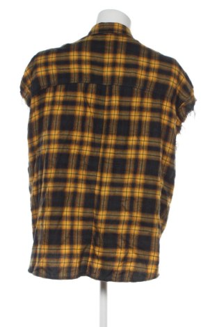 Herrenhemd H&M Divided, Größe XL, Farbe Mehrfarbig, Preis € 8,99