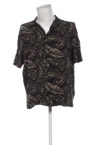 Herrenhemd H&M Divided, Größe XL, Farbe Mehrfarbig, Preis € 9,99