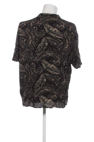 Herrenhemd H&M Divided, Größe XL, Farbe Mehrfarbig, Preis € 9,99