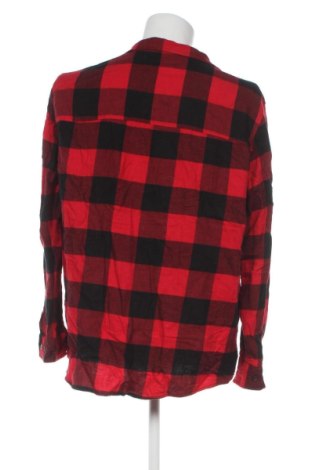 Ανδρικό πουκάμισο H&M Divided, Μέγεθος XL, Χρώμα Πολύχρωμο, Τιμή 15,99 €