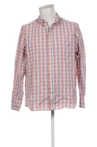 Pánská košile  H&M L.O.G.G., Velikost XL, Barva Vícebarevné, Cena  359,00 Kč