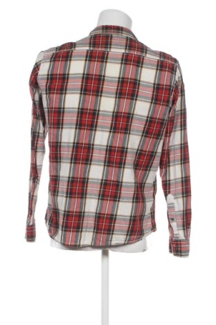 Cămașă de bărbați H&M L.O.G.G., Mărime M, Culoare Multicolor, Preț 25,99 Lei