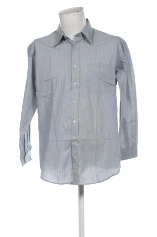 Herrenhemd Hardy Amies, Größe L, Farbe Mehrfarbig, Preis € 6,99