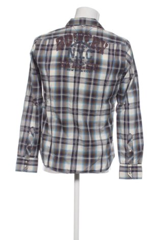 Cămașă de bărbați Hilfiger Denim, Mărime S, Culoare Multicolor, Preț 151,18 Lei