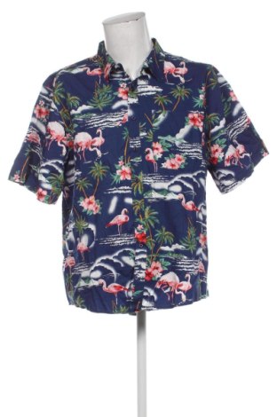 Cămașă de bărbați Hisdern, Mărime XXL, Culoare Multicolor, Preț 97,99 Lei