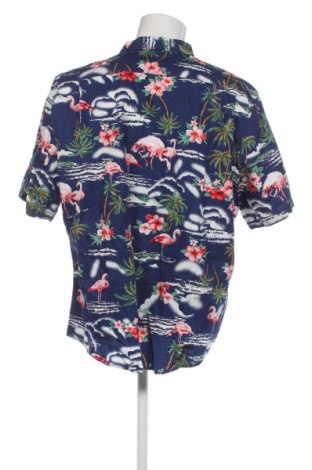 Cămașă de bărbați Hisdern, Mărime XXL, Culoare Multicolor, Preț 97,99 Lei