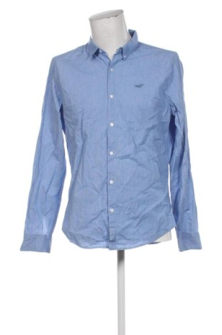 Pánská košile  Hollister, Velikost L, Barva Modrá, Cena  429,00 Kč