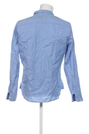 Pánská košile  Hollister, Velikost L, Barva Modrá, Cena  429,00 Kč