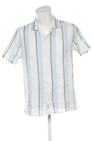 Herrenhemd Hollister, Größe L, Farbe Mehrfarbig, Preis 14,99 €, #136031910