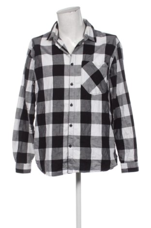 Herrenhemd House, Größe XL, Farbe Mehrfarbig, Preis € 9,46