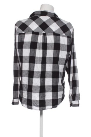 Herrenhemd House, Größe XL, Farbe Mehrfarbig, Preis € 9,46