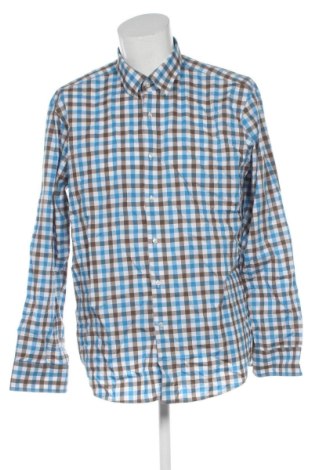 Herrenhemd Hugo Boss, Größe XXL, Farbe Mehrfarbig, Preis 62,99 €