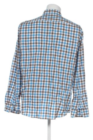 Herrenhemd Hugo Boss, Größe XXL, Farbe Mehrfarbig, Preis 62,99 €