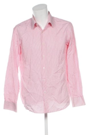 Pánska košeľa  Hugo Boss, Veľkosť XL, Farba Viacfarebná, Cena  37,95 €