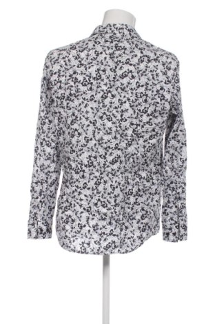 Męska koszula Hugo Boss, Rozmiar XL, Kolor Kolorowy, Cena 120,99 zł