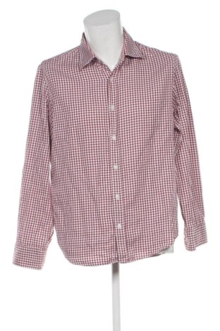 Herrenhemd Hugo Boss, Größe L, Farbe Mehrfarbig, Preis 35,00 €