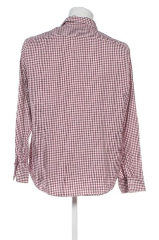 Herrenhemd Hugo Boss, Größe L, Farbe Mehrfarbig, Preis 35,00 €