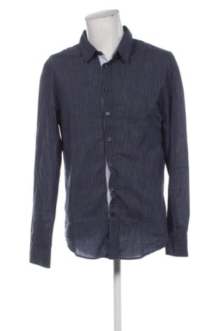 Herrenhemd Hugo Boss, Größe XL, Farbe Mehrfarbig, Preis 65,00 €