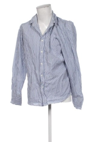 Męska koszula Hugo Boss, Rozmiar XL, Kolor Kolorowy, Cena 168,99 zł