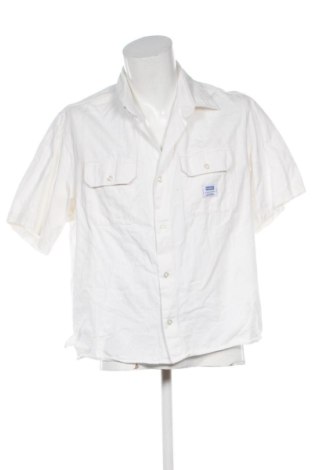 Мъжка риза Hugo Boss, Размер L, Цвят Бял, Цена 32,47 €