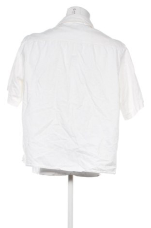 Мъжка риза Hugo Boss, Размер L, Цвят Бял, Цена 32,47 €