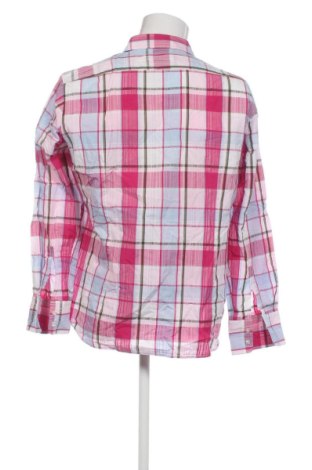 Herrenhemd Hugo Boss, Größe XL, Farbe Mehrfarbig, Preis € 62,99