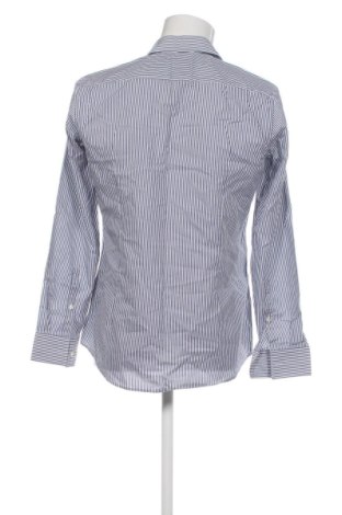 Ανδρικό πουκάμισο Hugo Boss, Μέγεθος M, Χρώμα Πολύχρωμο, Τιμή 57,99 €