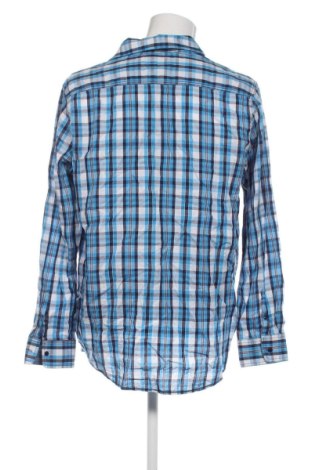 Męska koszula Identic, Rozmiar XL, Kolor Kolorowy, Cena 68,99 zł