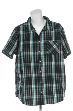 Cămașă de bărbați Identic, Mărime 5XL, Culoare Multicolor, Preț 62,99 Lei