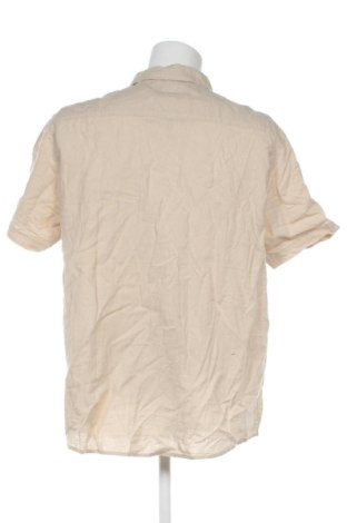 Férfi ing Identic, Méret XXL, Szín Bézs, Ár 6 839 Ft