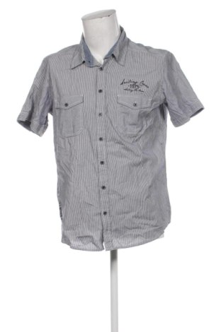 Cămașă de bărbați Identic, Mărime L, Culoare Multicolor, Preț 82,99 Lei