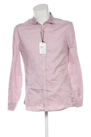 Cămașă de bărbați Industrie, Mărime M, Culoare Multicolor, Preț 219,99 Lei