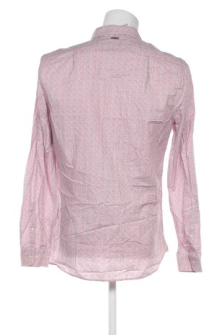 Cămașă de bărbați Industrie, Mărime M, Culoare Multicolor, Preț 219,99 Lei