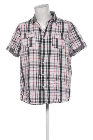 Cămașă de bărbați Infinity, Mărime L, Culoare Multicolor, Preț 91,99 Lei