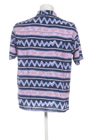 Męska koszula Iriedaily, Rozmiar L, Kolor Kolorowy, Cena 187,99 zł