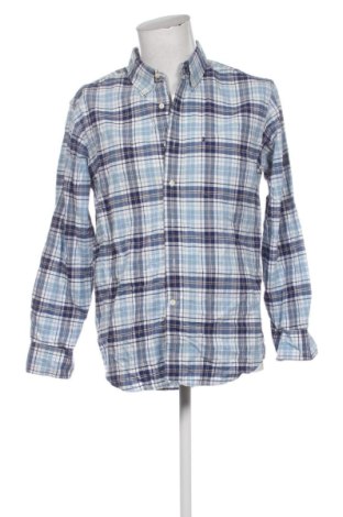 Herrenhemd Izod, Größe M, Farbe Mehrfarbig, Preis € 22,99