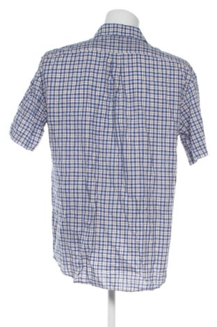 Ανδρικό πουκάμισο J.Hart & Bros., Μέγεθος XXL, Χρώμα Πολύχρωμο, Τιμή 6,99 €