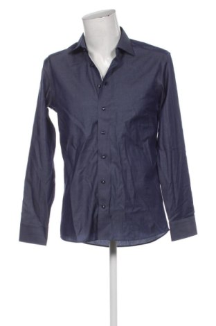 Férfi ing J.Harvest & Frost, Méret M, Szín Kék, Ár 9 509 Ft