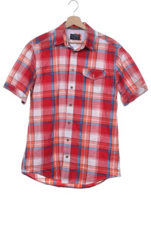 Cămașă de bărbați J.t. Ascott, Mărime M, Culoare Multicolor, Preț 36,99 Lei