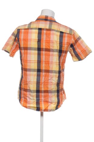 Herrenhemd J.t. Ascott, Größe M, Farbe Mehrfarbig, Preis € 11,99