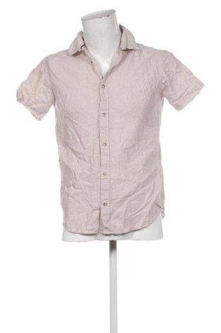 Pánská košile  Jack & Jones, Velikost S, Barva Krémová, Cena  519,00 Kč