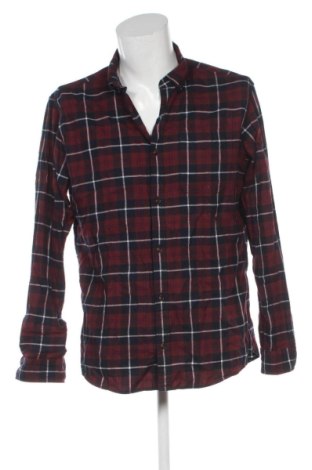 Cămașă de bărbați Jack & Jones, Mărime XL, Culoare Multicolor, Preț 66,99 Lei