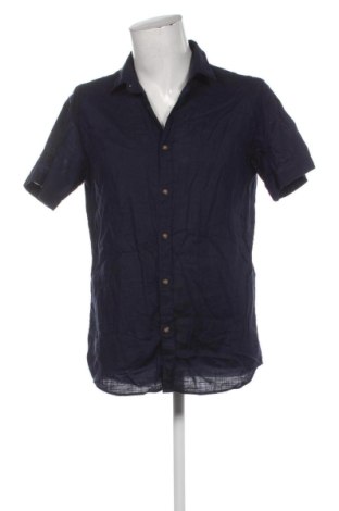 Pánská košile  Jack & Jones, Velikost XL, Barva Modrá, Cena  469,00 Kč