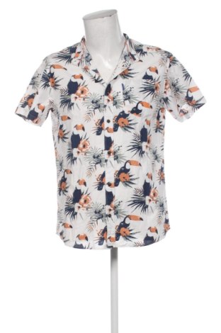 Cămașă de bărbați Jack & Jones, Mărime L, Culoare Multicolor, Preț 68,99 Lei