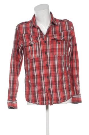 Męska koszula Jack & Jones, Rozmiar L, Kolor Kolorowy, Cena 33,99 zł